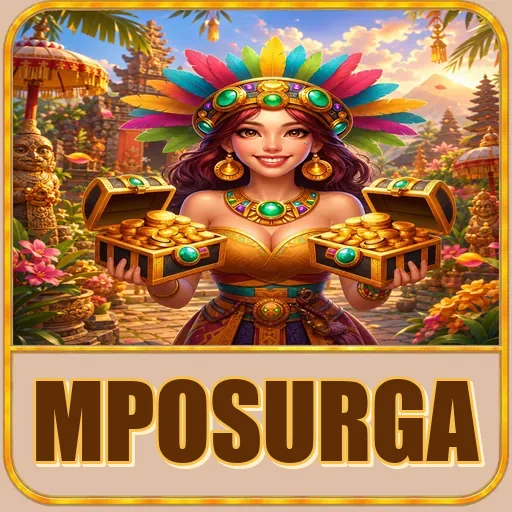 Pratinjau tampilan mposurga