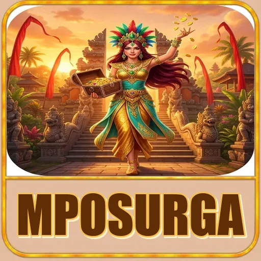 Pratinjau antarmuka mposurga setelah terpasang
