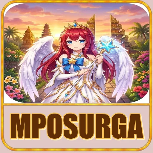 Pratinjau tampilan mposurga